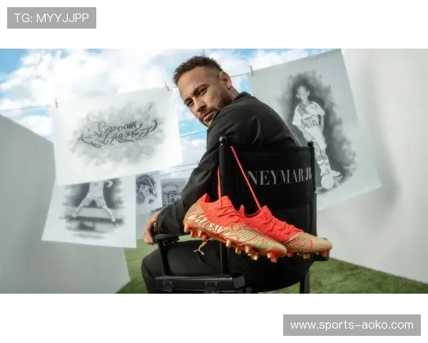 世界杯足球鞋球星上脚盘点 球场巨星与顶级装备的完美搭配